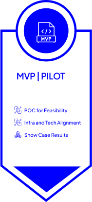 MVP | Pilot